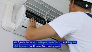 Cool Earth Aircon Servicing Singapore - Geylang