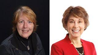 GeriPal Takeover! Nancy Lundejberg and Annie Medina-Walpole