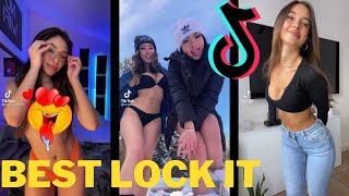 Hottest TikTok Girls Hot Body Where Should You Look? (Lock It -)