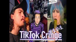 TikTok Cringe - CRINGEFEST #161