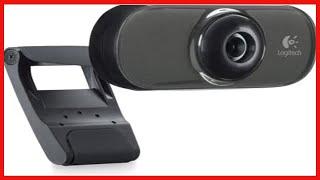 NEW Logitech Webcam C210 (Cameras & Frames)