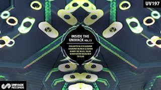 Konstantin Makarov - Got To Get Through (Original Mix) [Univack]