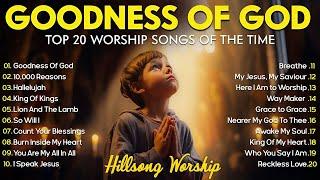 Best Praise & Worship Song Collection 2025 - Nonstop Christian Gospel Songs - Christian gospel songs