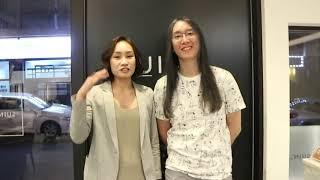 Customer interview 수인스타일 논현점