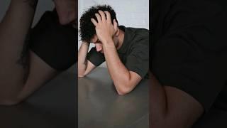 Jangan Biarkan Dirimu Stress Berat!! #59Detik #shorts