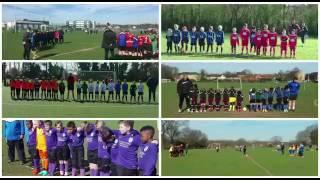 Grassroots Football TV