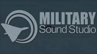 Military Sound Studio Talks - Release