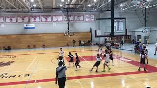 Nesyb hoops vs mxte premiere ny2la swish n dish