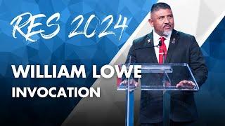 Invocation | William Lowe