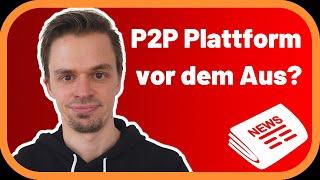 Warum du dich von Viventor verabschieden solltest (P2P Kredite News)