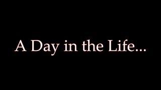 Day in the Life... Engage Off Road