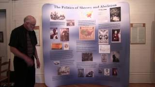 Traveling Abolition Museum