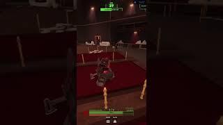 Tactician | Blackout Revival #roblox #robloxblackout #gaming #blackoutrevival