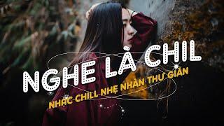 Nhạc Chill Lofi 2024 - Những Bản Lofi Mix Chill Nhẹ Nhàng Cực Hay -Nhạc Trẻ Lofi Gây Nghiện Hot 2024