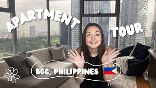 BGC Condo Tour 