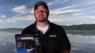 AMS Bowfishing 611 Big Game Retriever Pro Product Overview