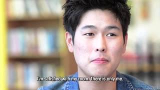 Cittas College Dublin - English subtitles