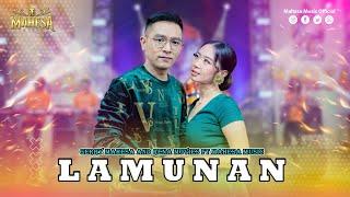 GERRY MAHESA FT RENA MOVIES - LAMUNAN I Mahesa Music