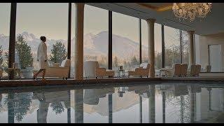 Kempinski Hotels - Discover Grand Hotel Kempinski High Tatras