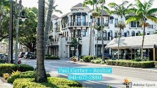 Valencia Bonita Over 55 Community Paradise Lifestyle Paul Gerber Expert Realtor