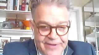 Al Franken and Larry Jacobs on whether or not Democrats could pack the U.S. Supreme Court