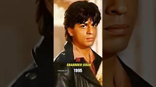 Dilwale Dulhania Le Jayenge (1995)Cast Then And Now 90s #bollywood #filmsatoz11 #sahrukhkhan #shorts