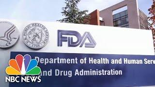 FDA proposes updated blood donation rules for gay, bisexual men