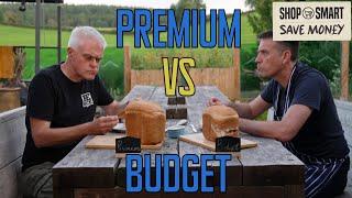 Morphy Richards vs Panasonic Bread making Machines | Premium vs Budget | Shop Smart Save Money S1 E9