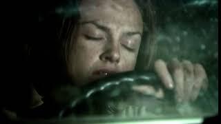 Woman Back Stab Peril and Paralysis Scene: Wolf Creek