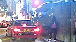 車CAM直擊 - DC9燈都唔睇，掙D比貨車收皮🫢