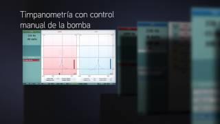 AT235 introduction (Spanish) - Interacoustics