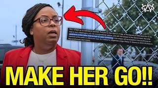 Rep. LaMonica Charged for Assault...Gets VIP Court Deal!
