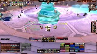 ▶ World of Warcraft - Heroic Conclave of Wind  25 (How to & Kill) - Towelliee - TGN.TV