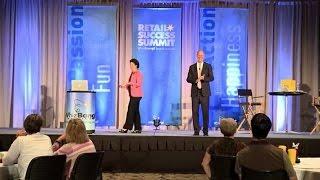 The Retail Success Summit 2015 - You're Invited