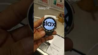 The New Galaxy Watch 5 Pro Quick Look...