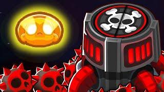 This Buff MELTS Elite Bosses! (Bloons TD 6)