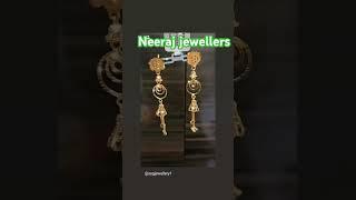 Neeraj jewellers sui dhaaga 20 carat 3.5 gram hallmark