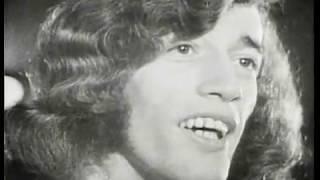 BEE GEES - The Singer Sang His Song