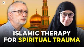 Islamic Therapy for Spiritual Trauma With Dr Francesca Bocca-Aldaqre, Part 3