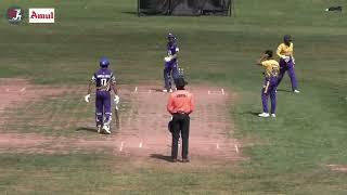 MiLC T20 Highlights: Manhattan Yorkers vs New England Eagles