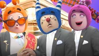 Oddbods & Sprunki All Video Megamix | Coffin Dance Song (COVER)