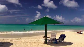 Caribbean | Leeward Islands | Antigua (Land of 365 Beaches)