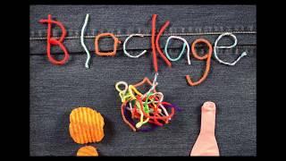 Microbial Monsters (Stop Motion)