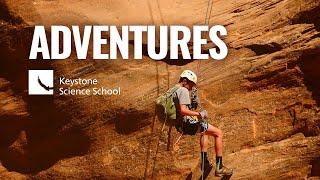 Keystone Science School - Adventures