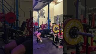 105kg Bench