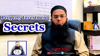 How to Invest in Property - Property Investment in Pakistan - Karachi Property