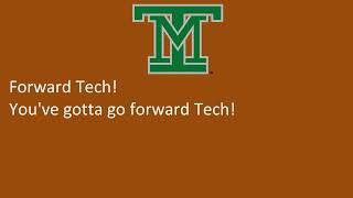Montana Technological University's 'Forward Tech'