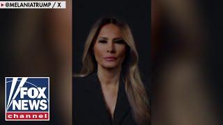 'More to this story': Melania Trump demands answers on assassination attempt