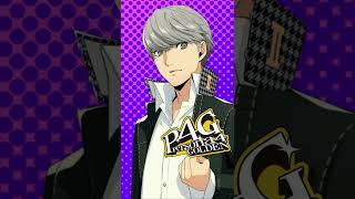 My Top Persona 4 Songs