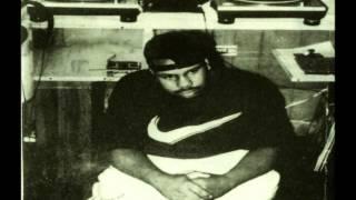 DJ Screw - Stressed Out (Side A & B)